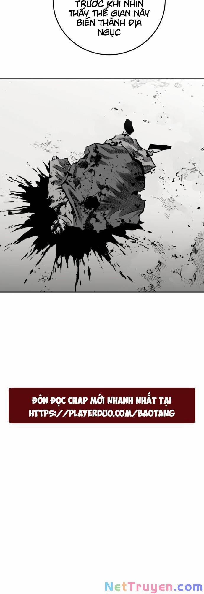 Sát Thủ Anh Vũ 55 trang 30