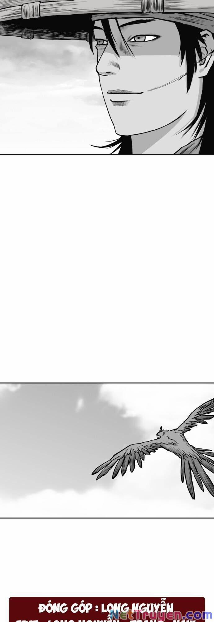 Sát Thủ Anh Vũ 55 trang 41