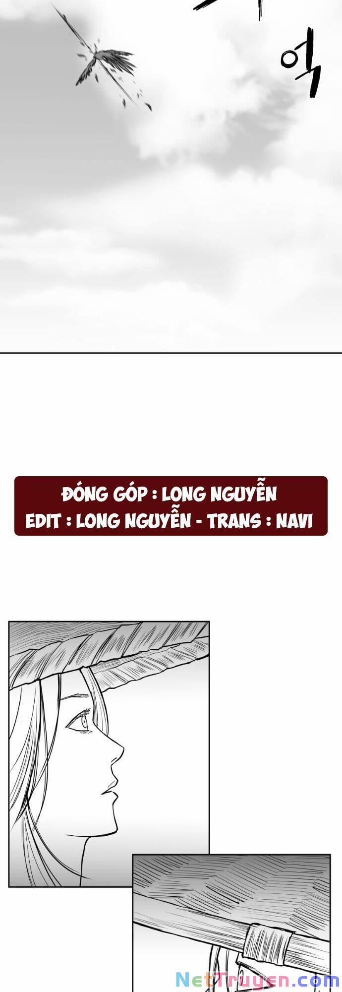 Sát Thủ Anh Vũ 55 trang 43