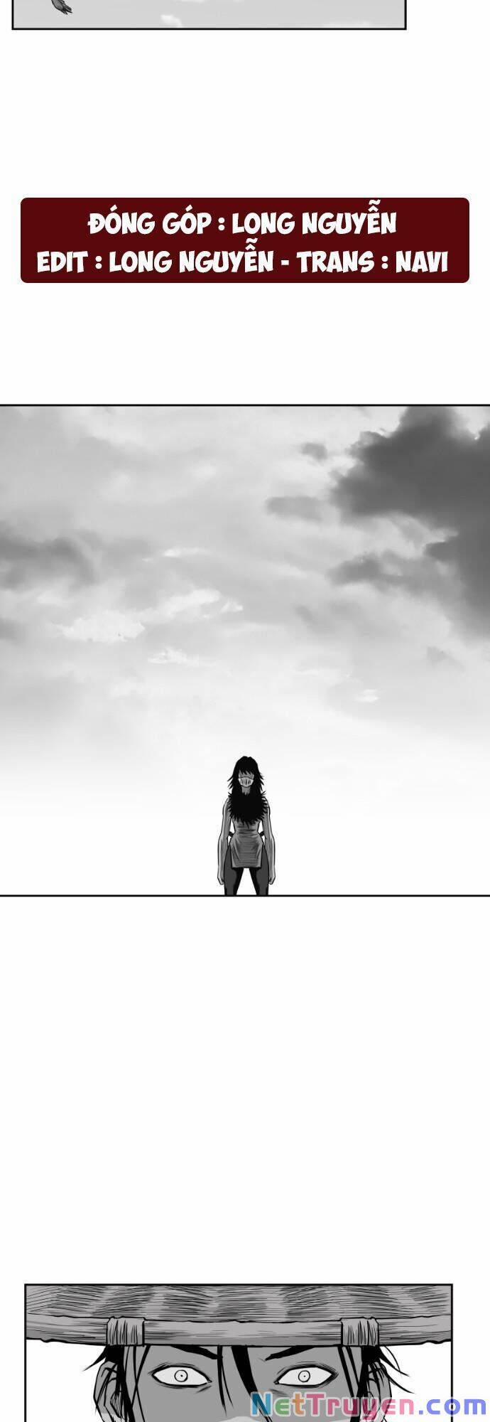 Sát Thủ Anh Vũ 55 trang 45