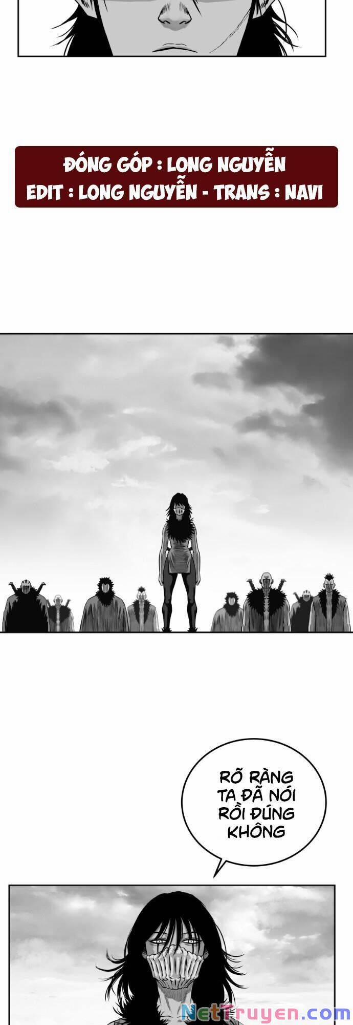 Sát Thủ Anh Vũ 55 trang 46