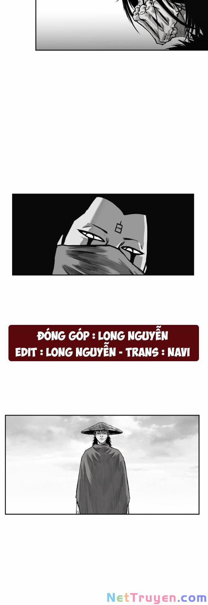 Sát Thủ Anh Vũ 55 trang 54