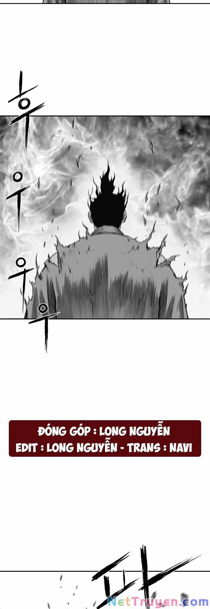 Sát Thủ Anh Vũ 55 trang 8