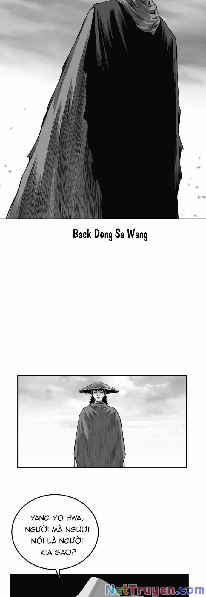 Sát Thủ Anh Vũ 56 trang 1