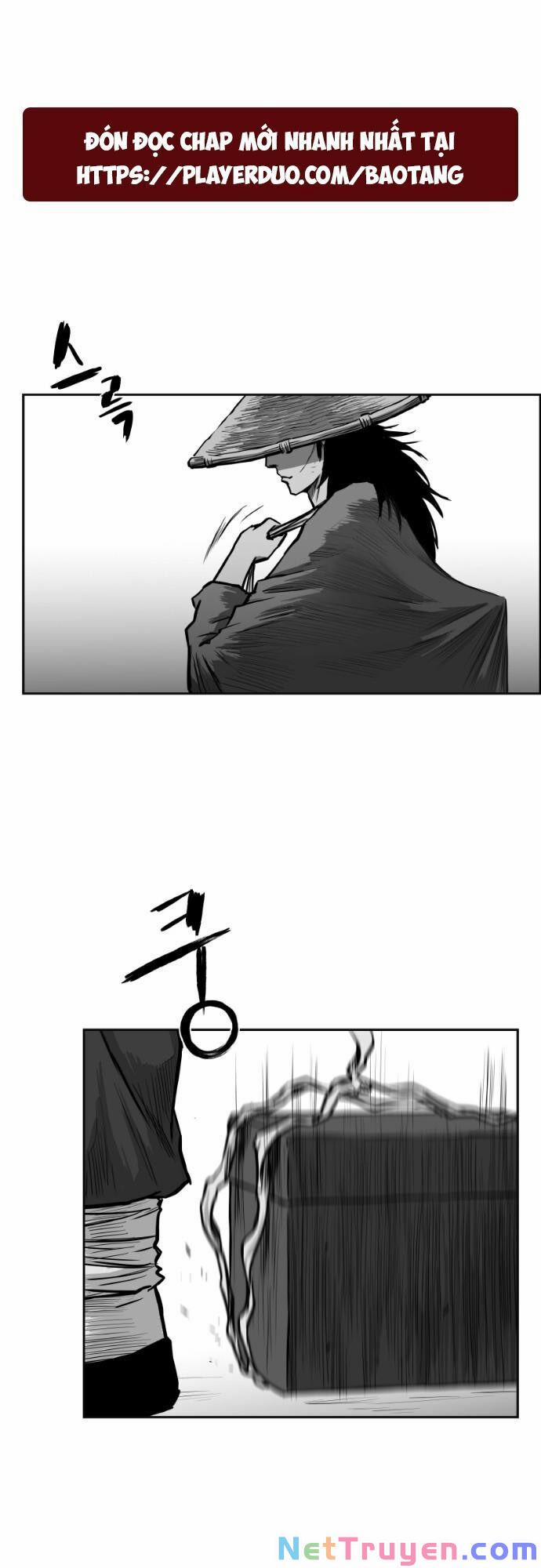 Sát Thủ Anh Vũ 56 trang 10