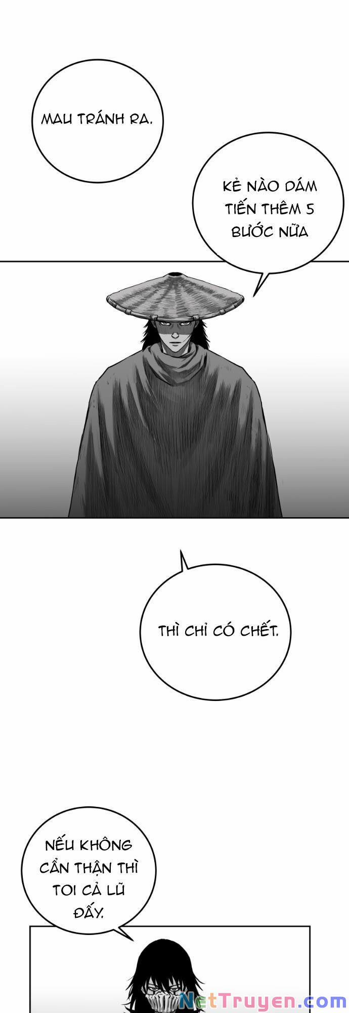 Sát Thủ Anh Vũ 56 trang 11