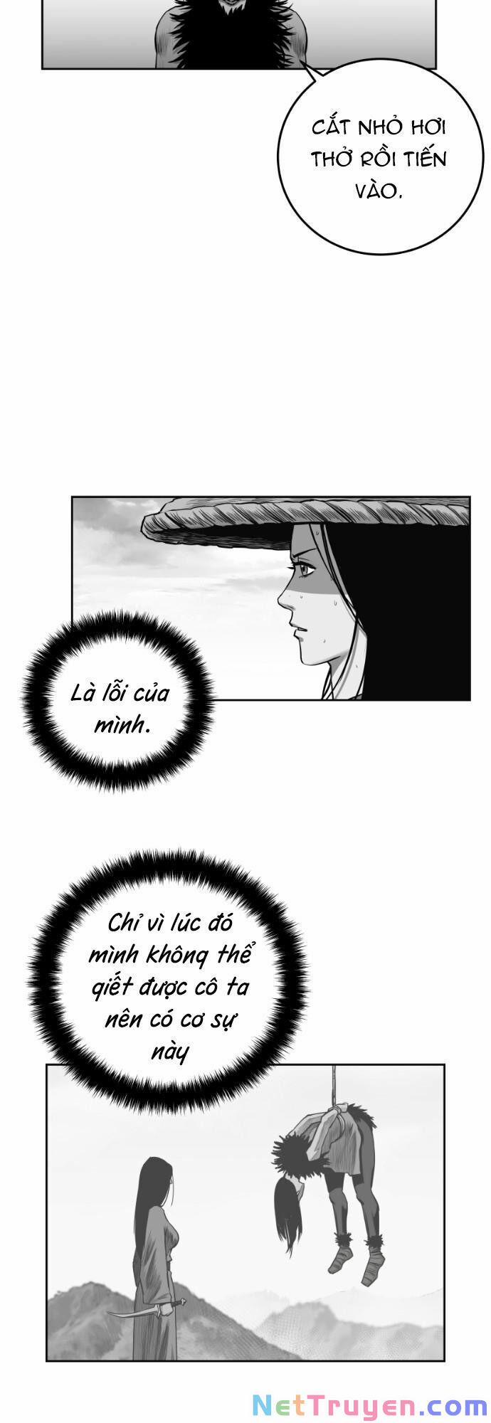 Sát Thủ Anh Vũ 56 trang 12