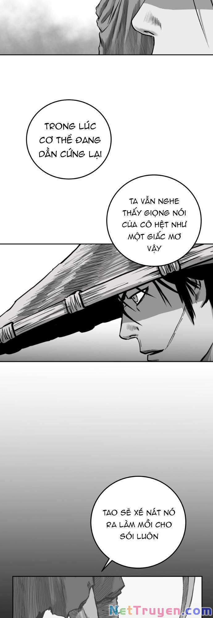 Sát Thủ Anh Vũ 56 trang 16