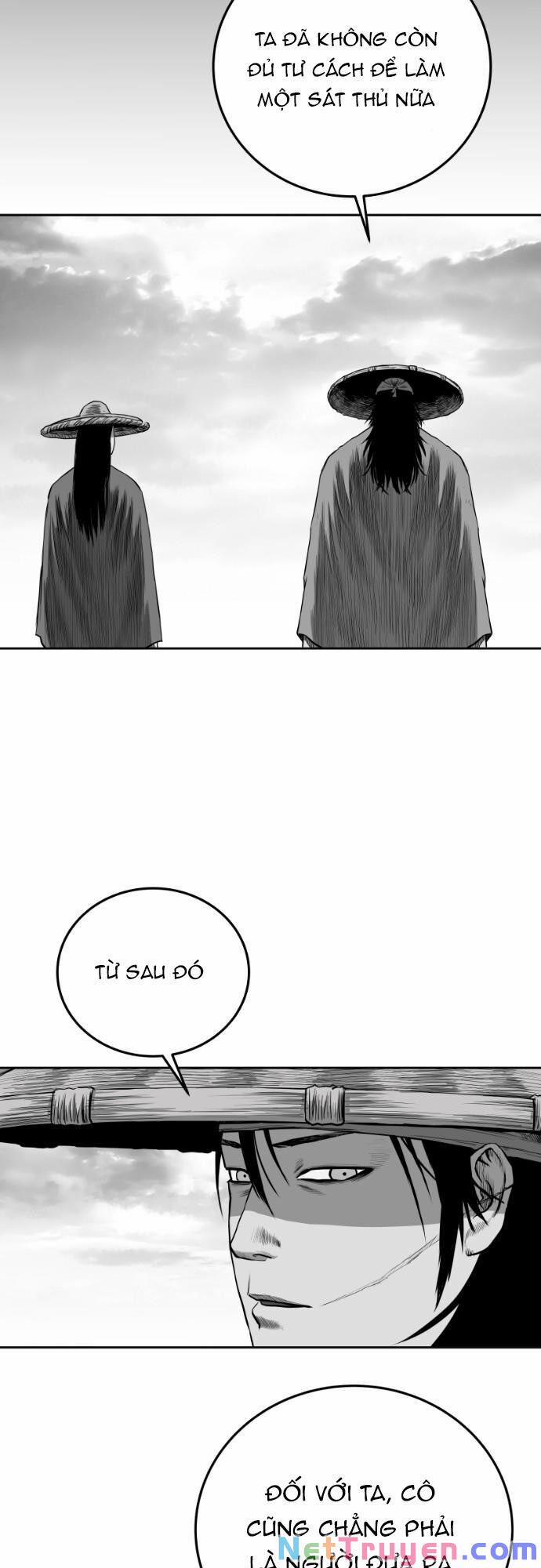 Sát Thủ Anh Vũ 56 trang 18