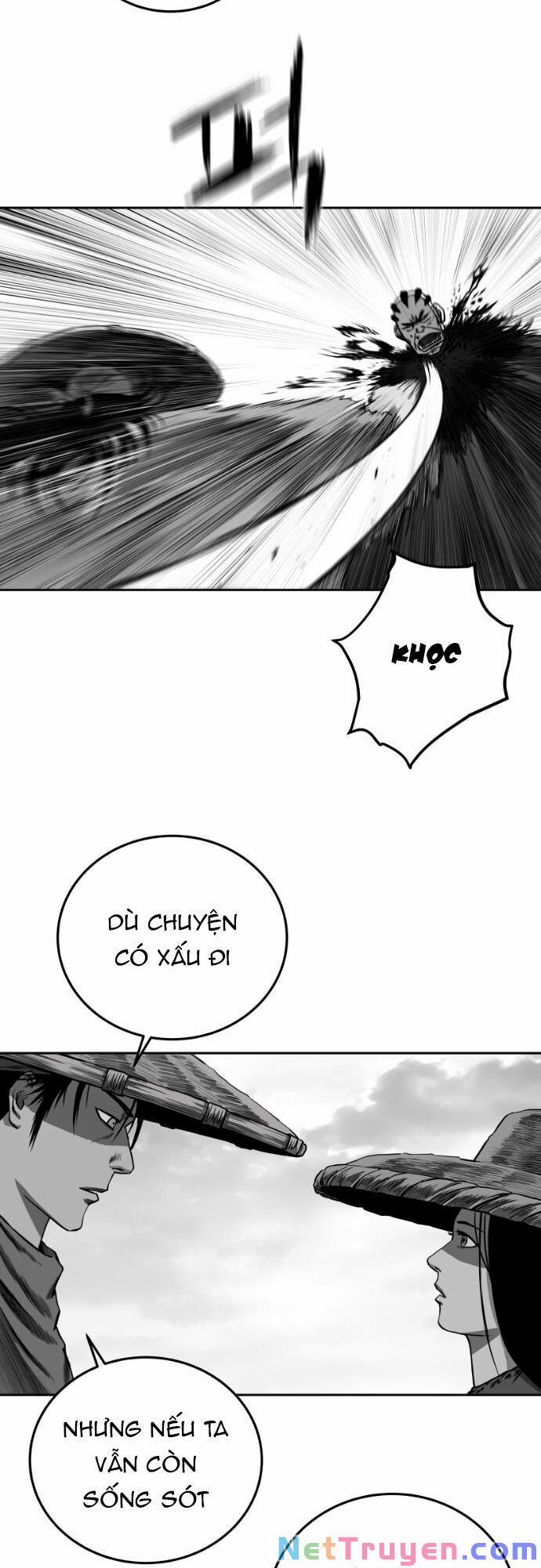 Sát Thủ Anh Vũ 56 trang 21