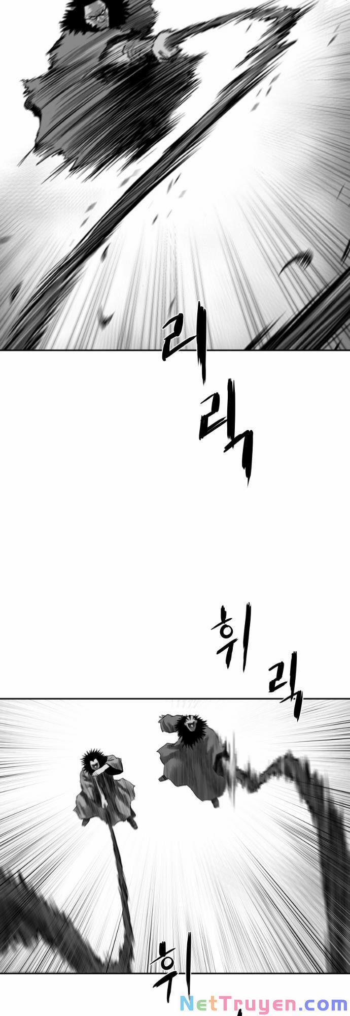 Sát Thủ Anh Vũ 56 trang 23