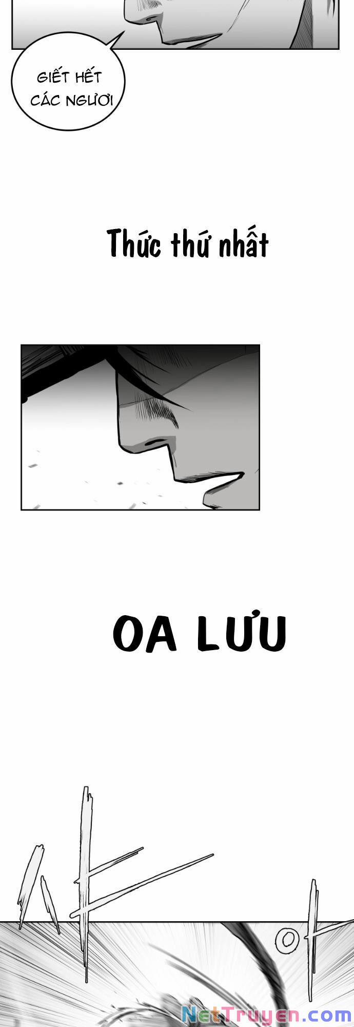 Sát Thủ Anh Vũ 56 trang 27