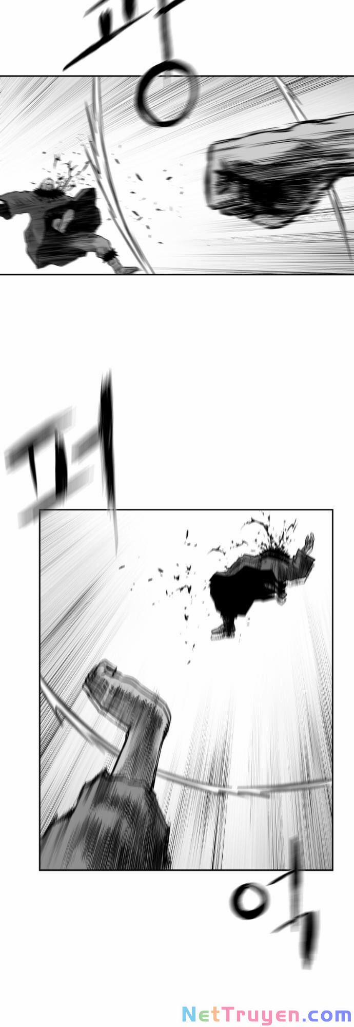 Sát Thủ Anh Vũ 56 trang 30