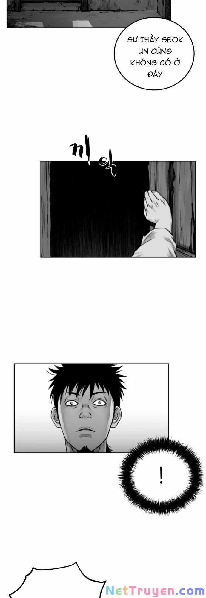 Sát Thủ Anh Vũ 56 trang 34