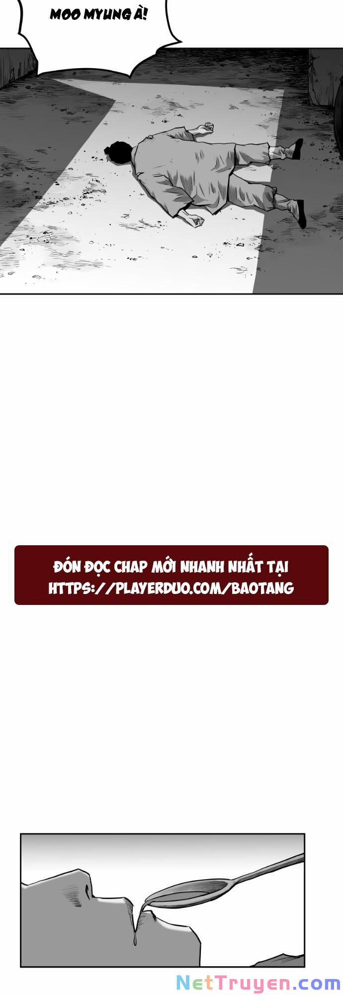 Sát Thủ Anh Vũ 56 trang 35