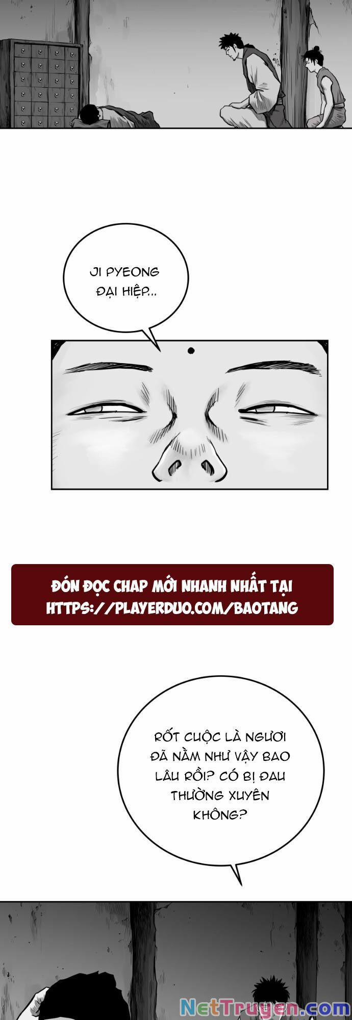 Sát Thủ Anh Vũ 56 trang 37