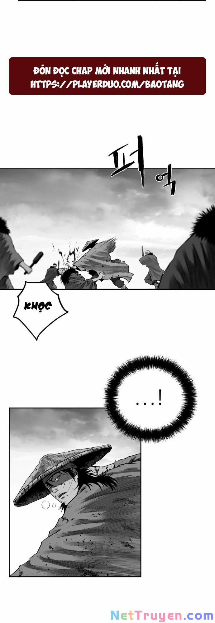 Sát Thủ Anh Vũ 56 trang 50