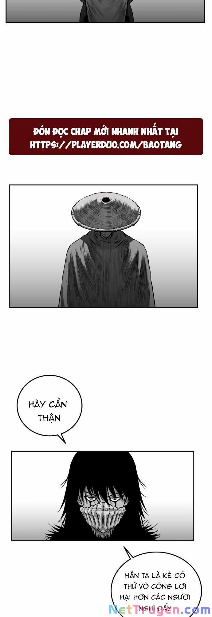 Sát Thủ Anh Vũ 56 trang 7