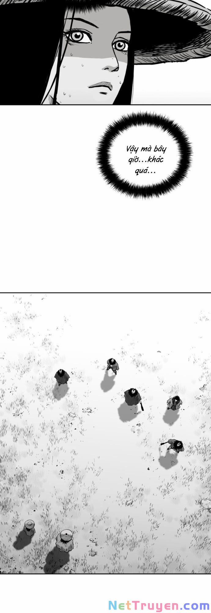 Sát Thủ Anh Vũ 56 trang 9