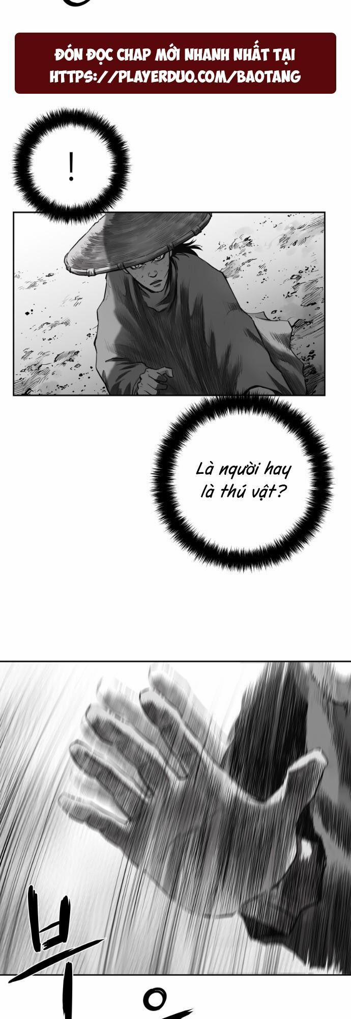 Sát Thủ Anh Vũ 57 trang 10