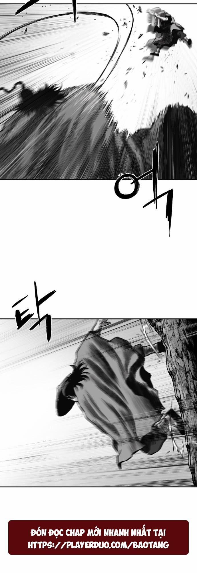 Sát Thủ Anh Vũ 57 trang 12