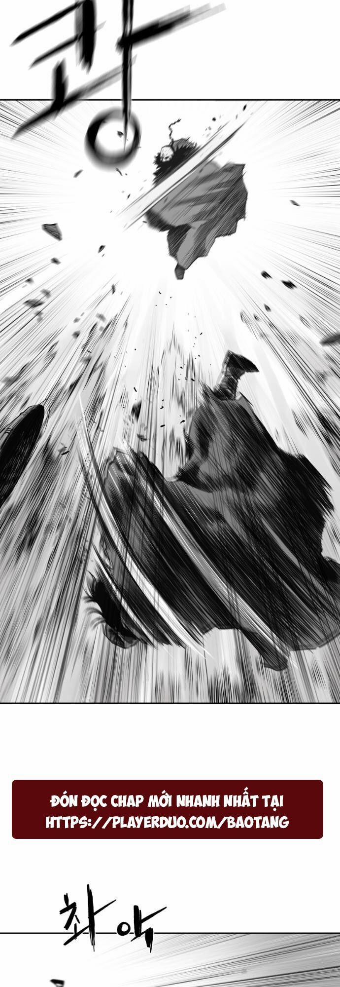 Sát Thủ Anh Vũ 57 trang 14