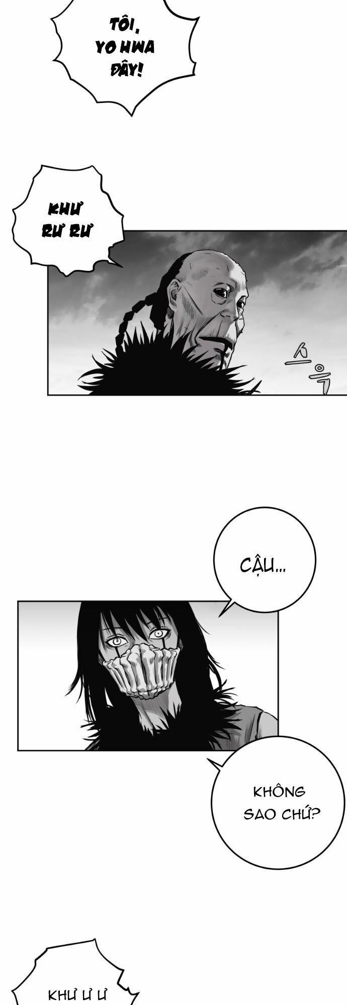 Sát Thủ Anh Vũ 57 trang 16