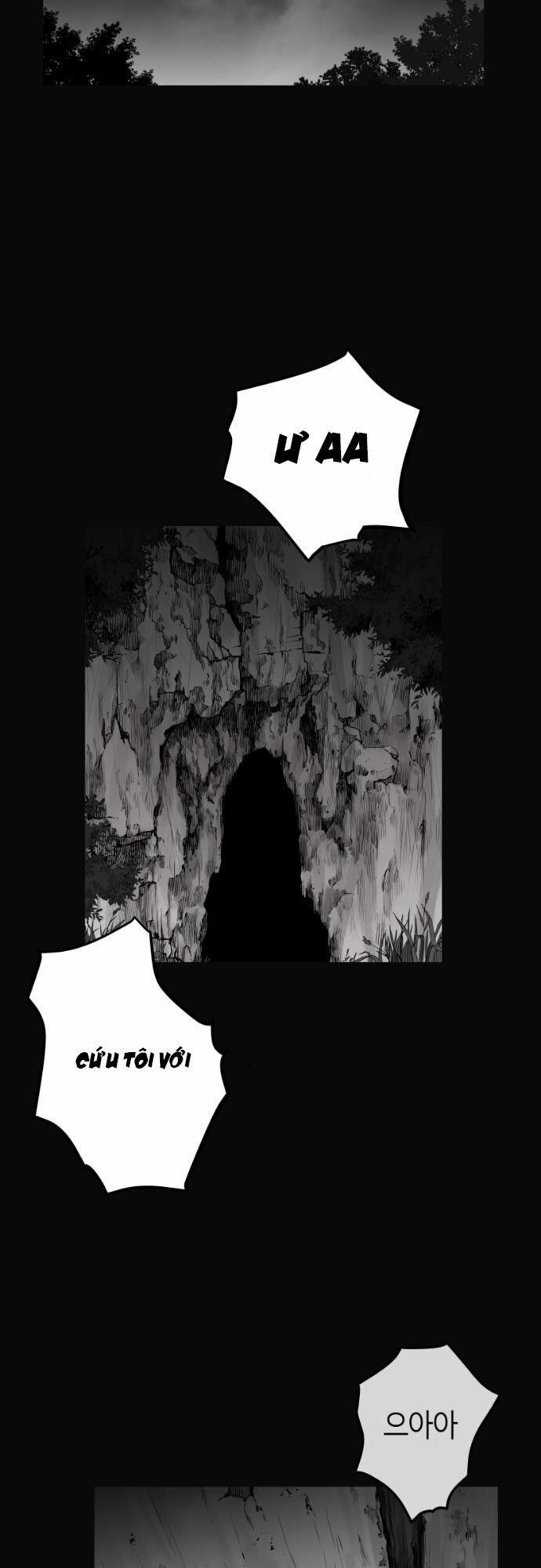 Sát Thủ Anh Vũ 57 trang 30