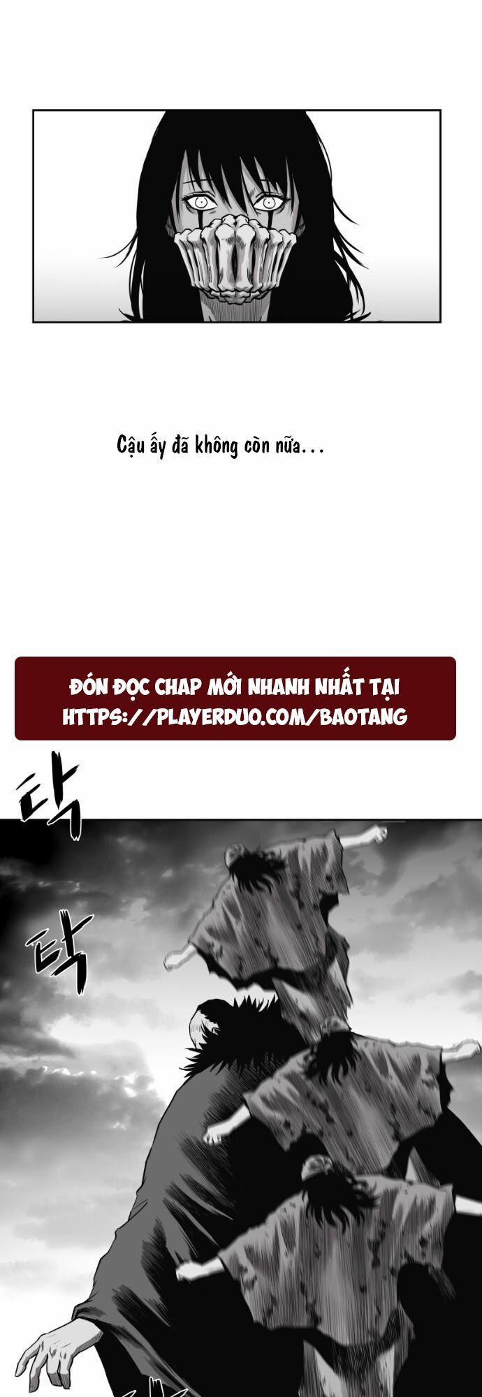 Sát Thủ Anh Vũ 57 trang 35