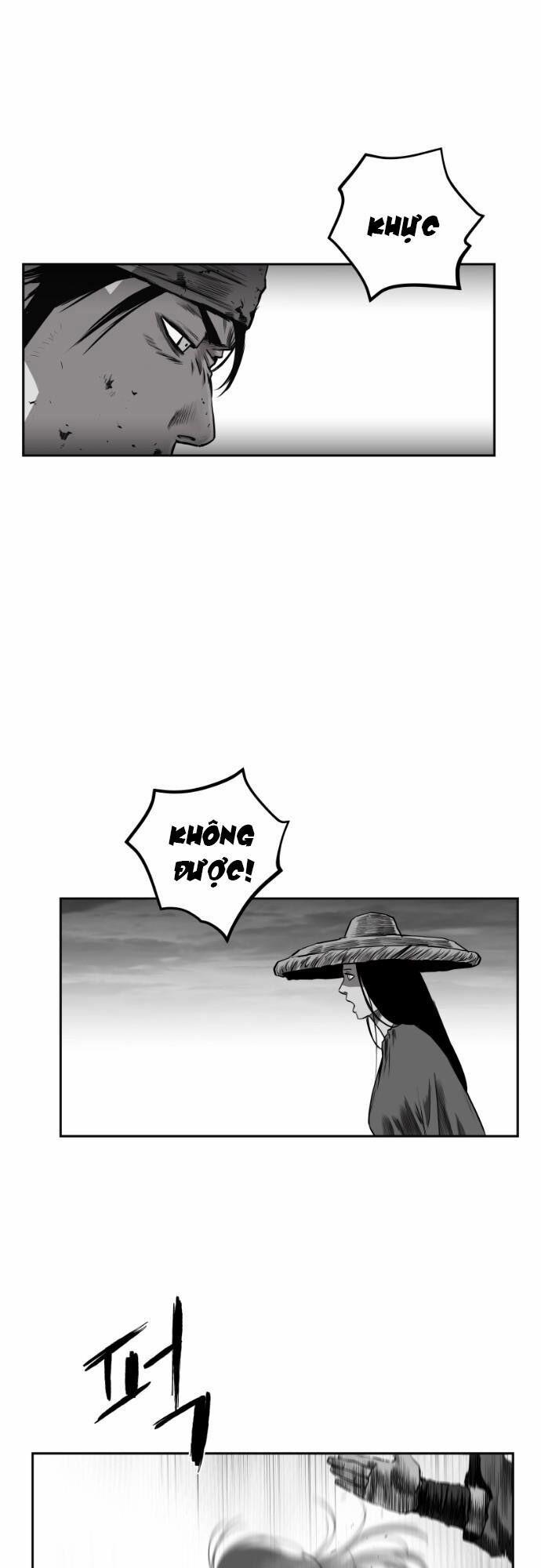 Sát Thủ Anh Vũ 57 trang 40