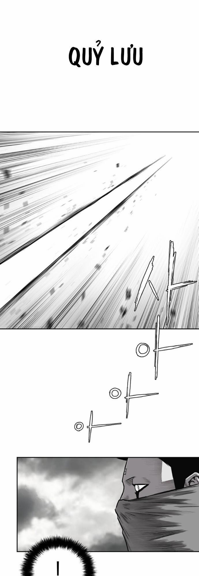 Sát Thủ Anh Vũ 57 trang 43