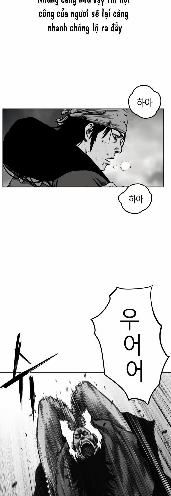 Sát Thủ Anh Vũ 57 trang 47