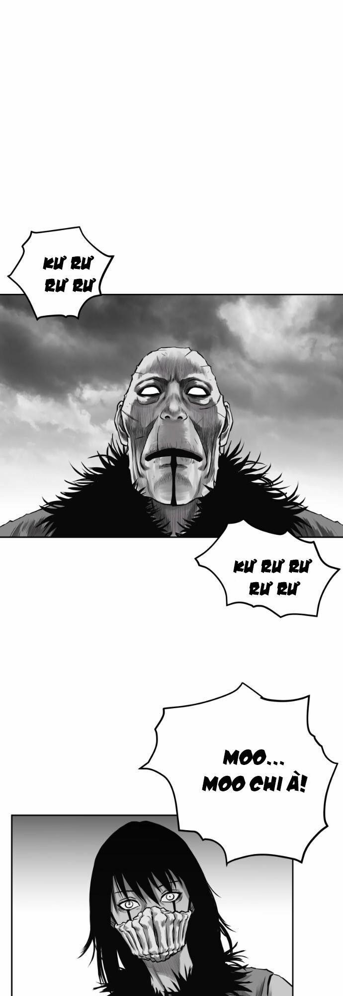 Sát Thủ Anh Vũ 57 trang 7