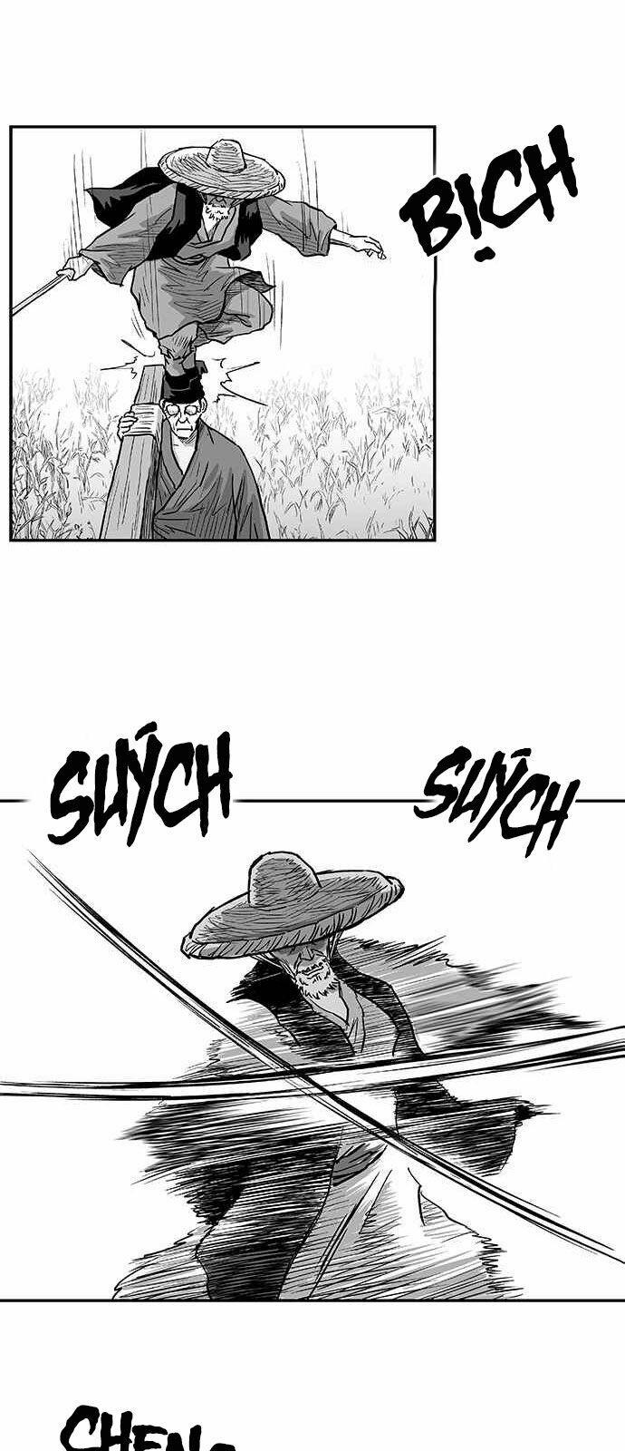 Sát Thủ Anh Vũ 6 trang 14