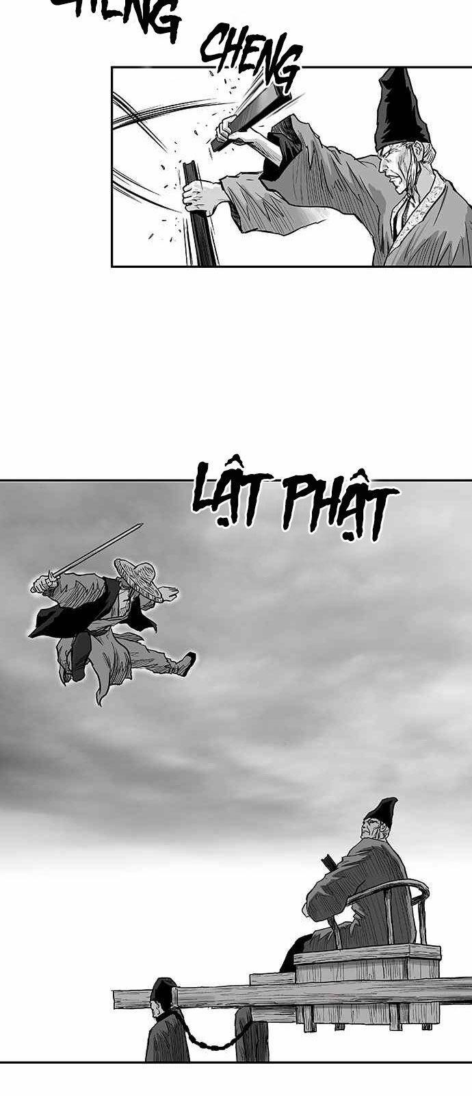 Sát Thủ Anh Vũ 6 trang 15