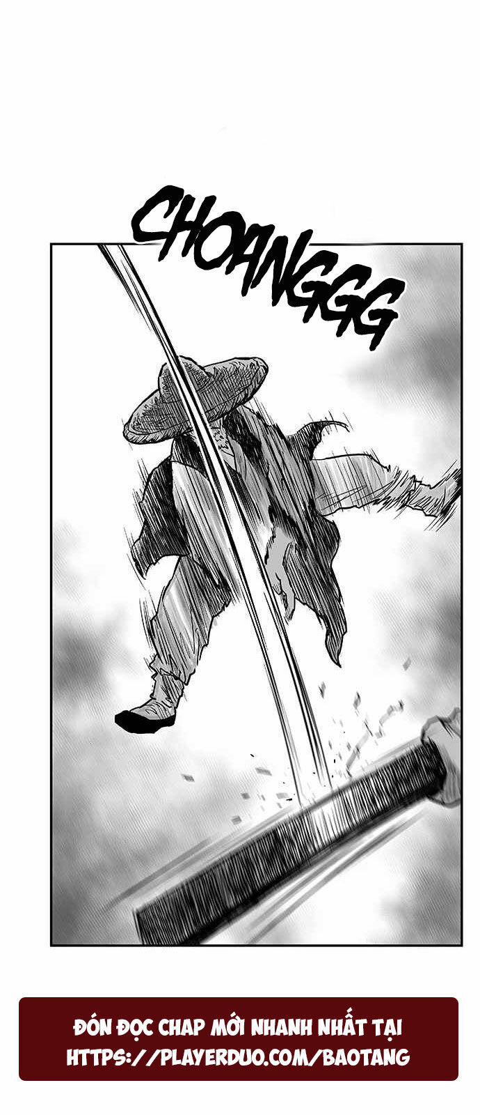 Sát Thủ Anh Vũ 6 trang 16