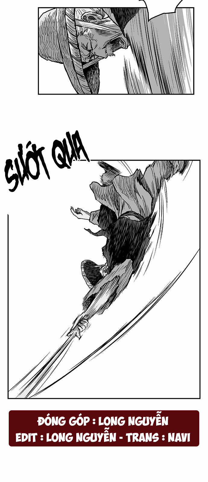 Sát Thủ Anh Vũ 6 trang 20