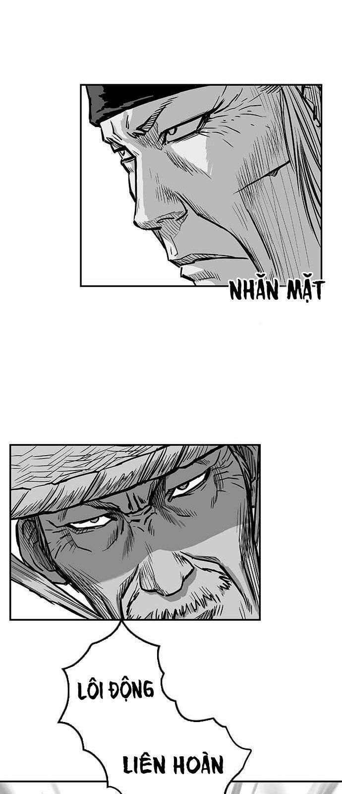 Sát Thủ Anh Vũ 6 trang 22