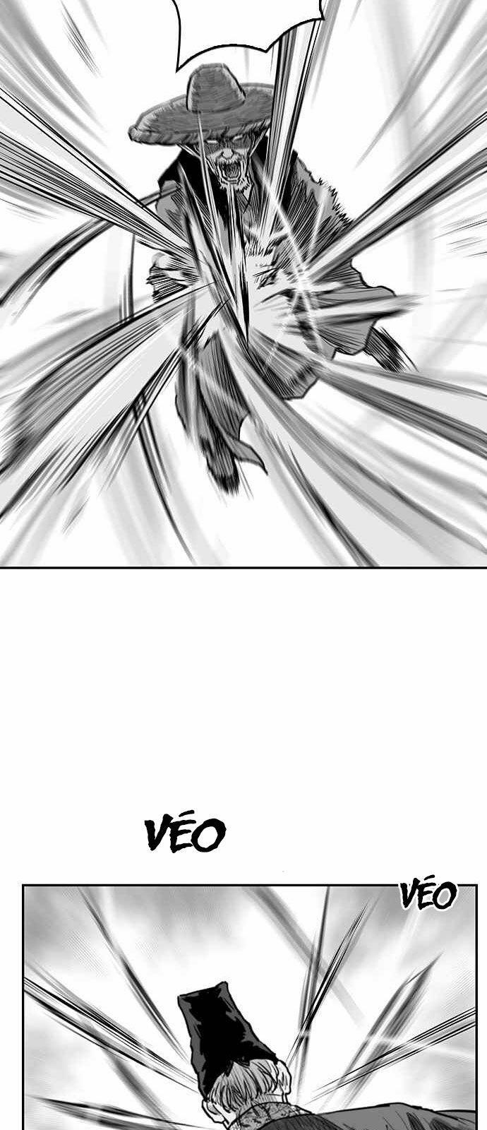 Sát Thủ Anh Vũ 6 trang 23