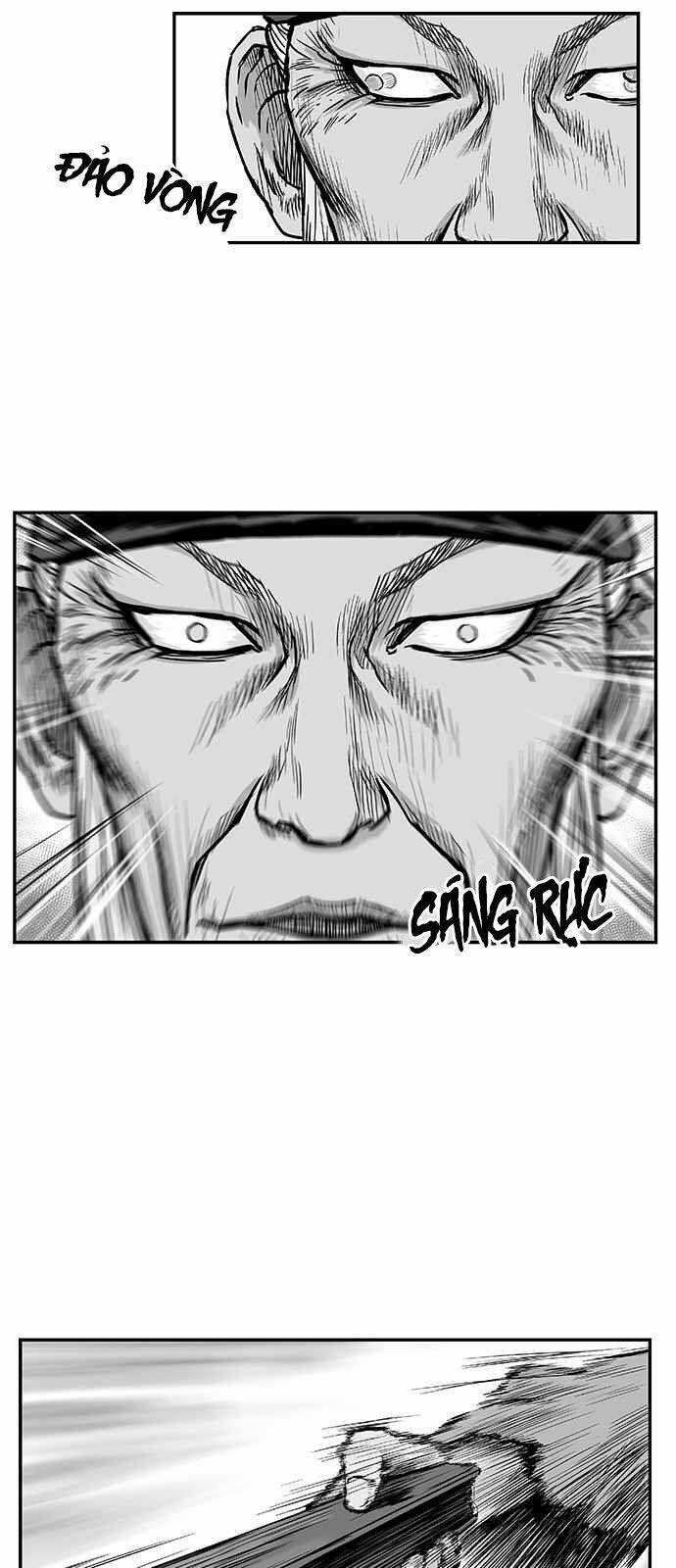 Sát Thủ Anh Vũ 6 trang 27