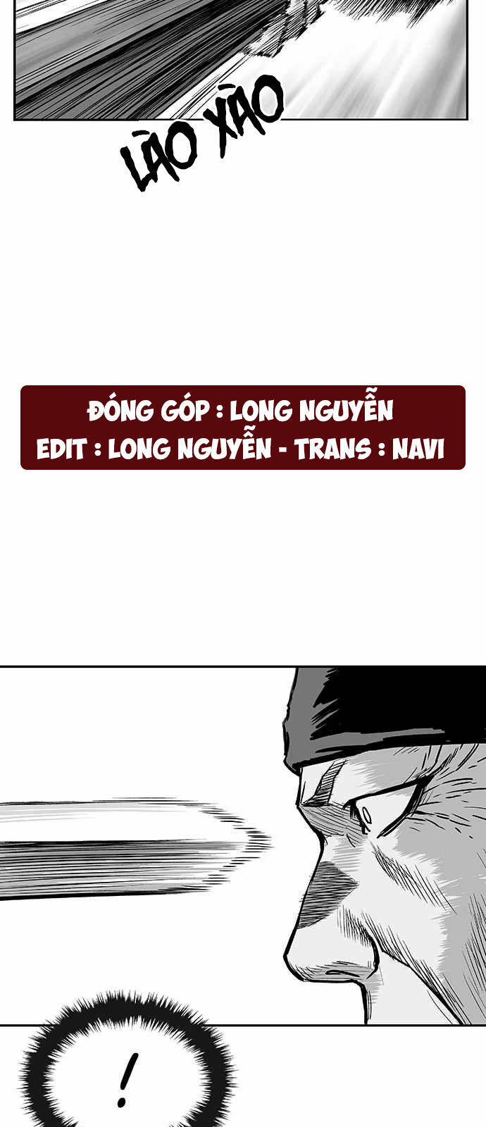 Sát Thủ Anh Vũ 6 trang 28