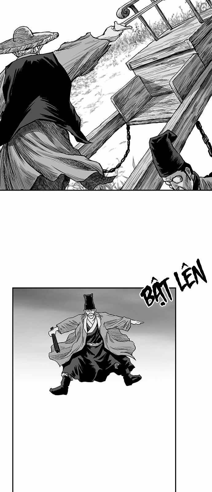 Sát Thủ Anh Vũ 6 trang 30