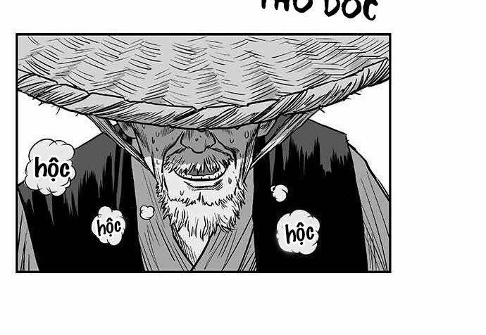 Sát Thủ Anh Vũ 6 trang 35