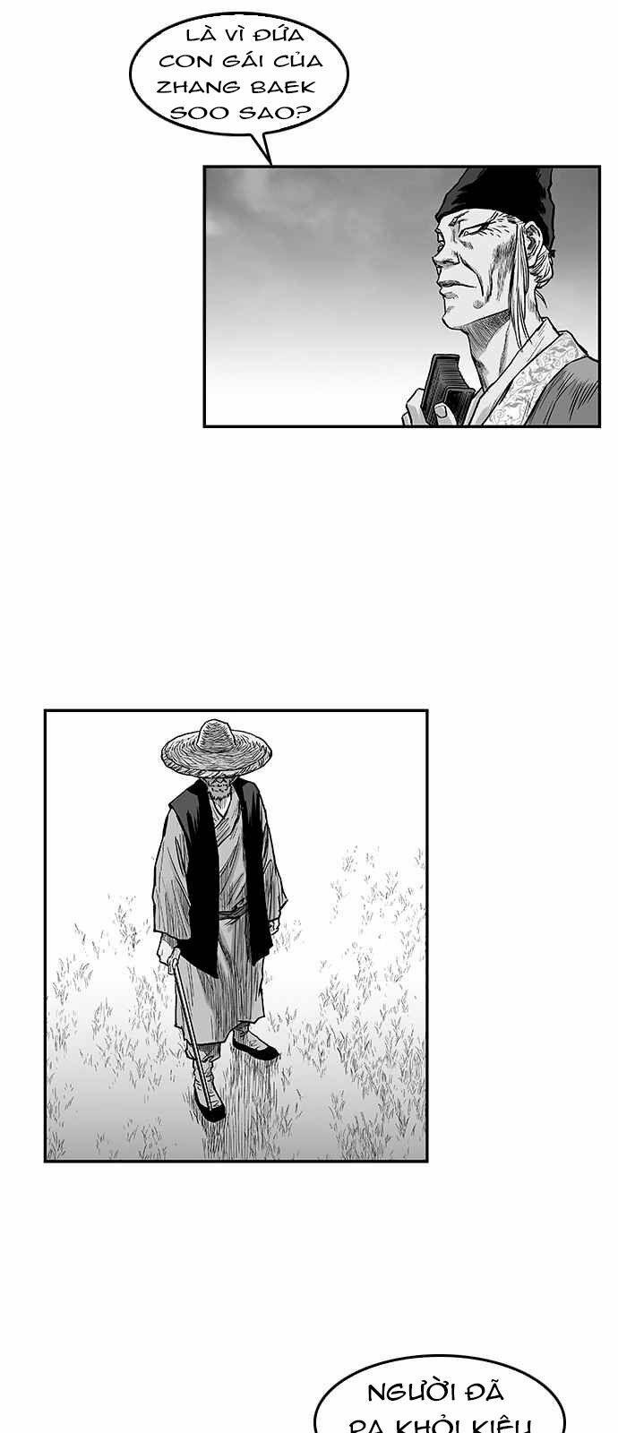 Sát Thủ Anh Vũ 6 trang 36