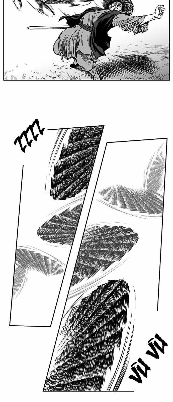 Sát Thủ Anh Vũ 6 trang 46