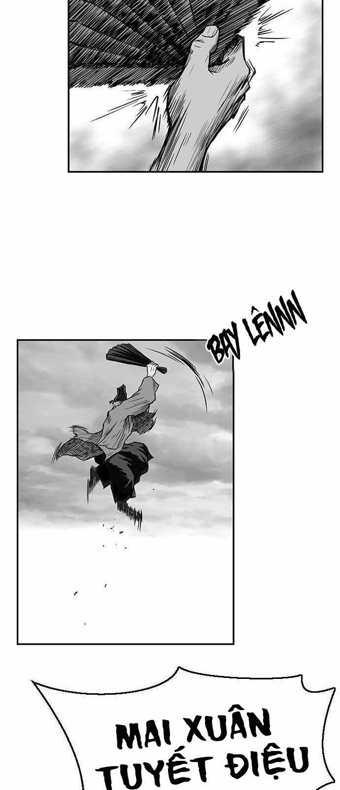 Sát Thủ Anh Vũ 6 trang 49