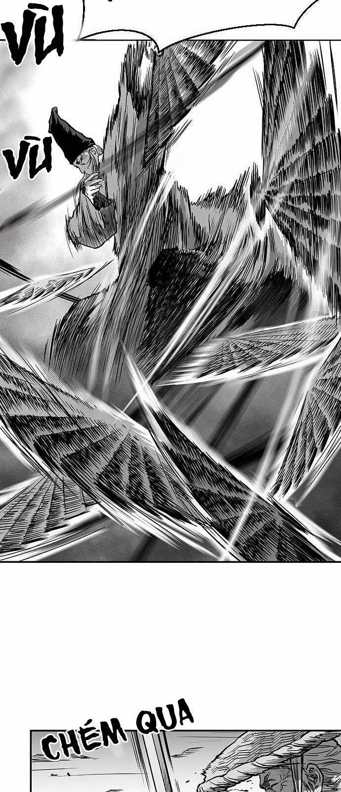 Sát Thủ Anh Vũ 6 trang 50