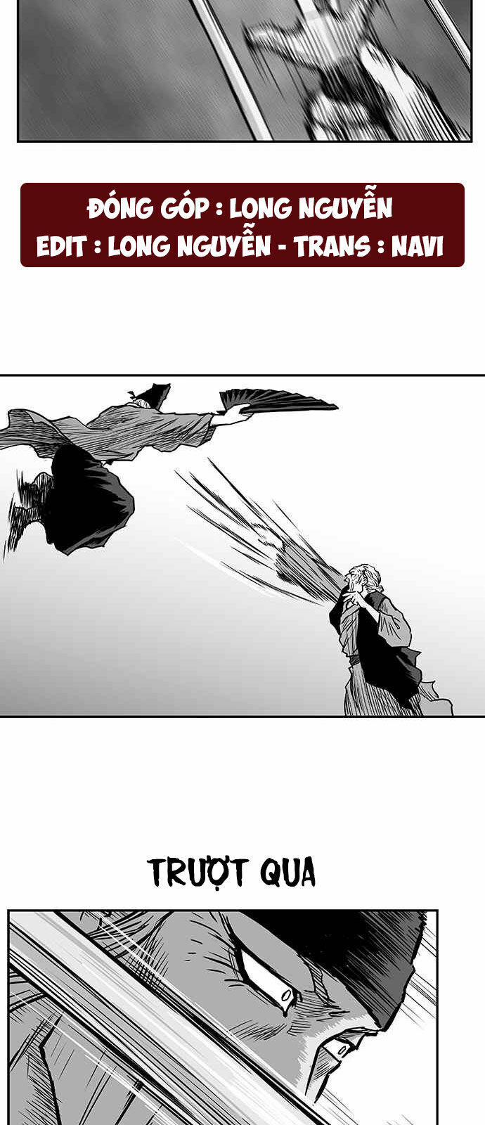 Sát Thủ Anh Vũ 6 trang 57