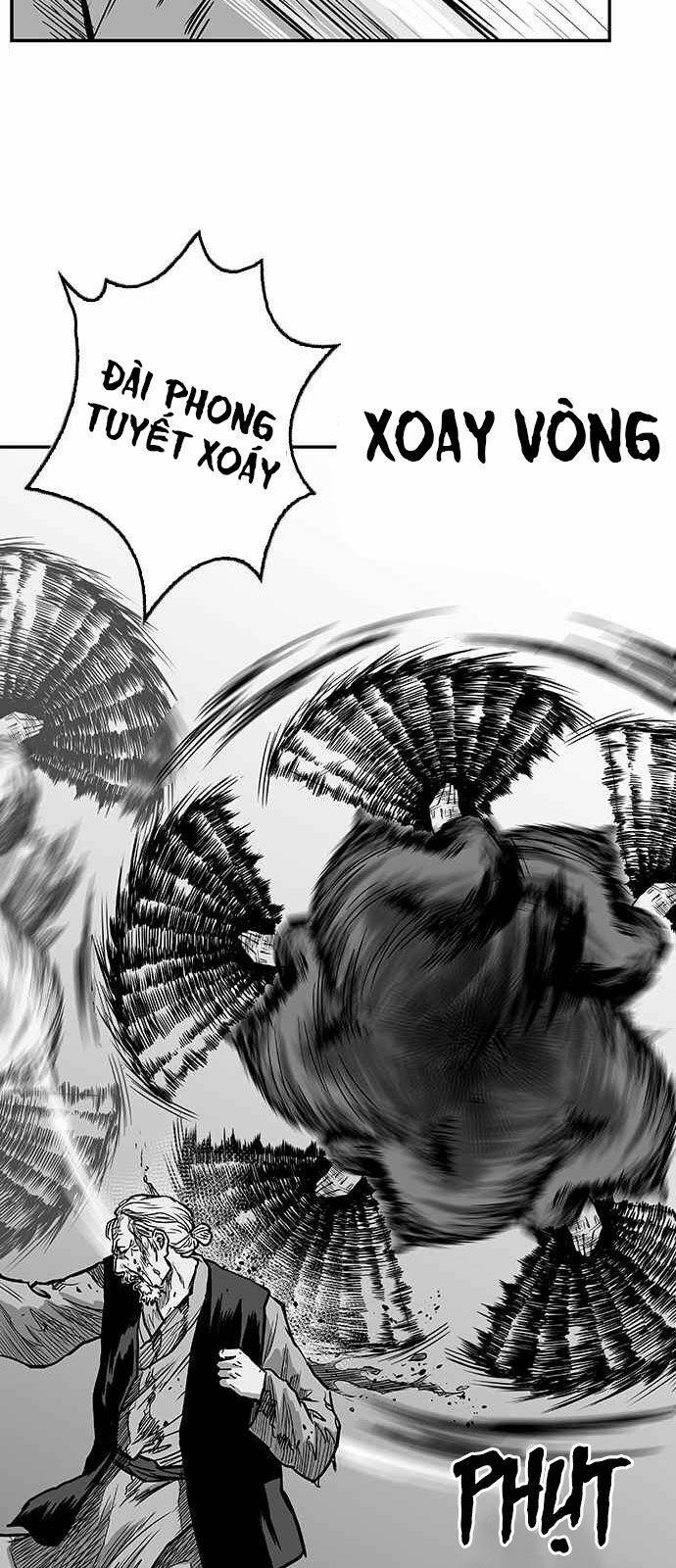 Sát Thủ Anh Vũ 6 trang 58