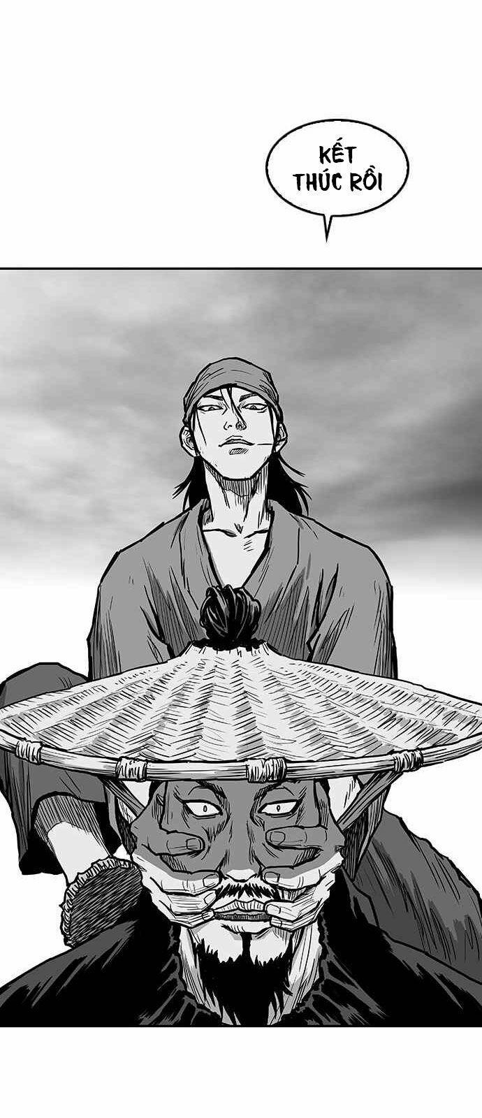 Sát Thủ Anh Vũ 6 trang 65